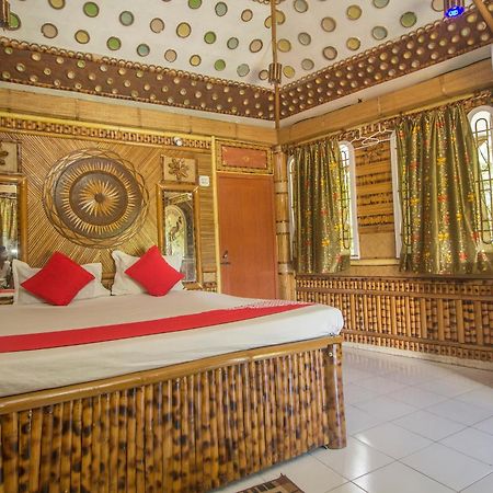 OYO 46691 Jaldapara Rhino Resort Madari Hat Exterior foto