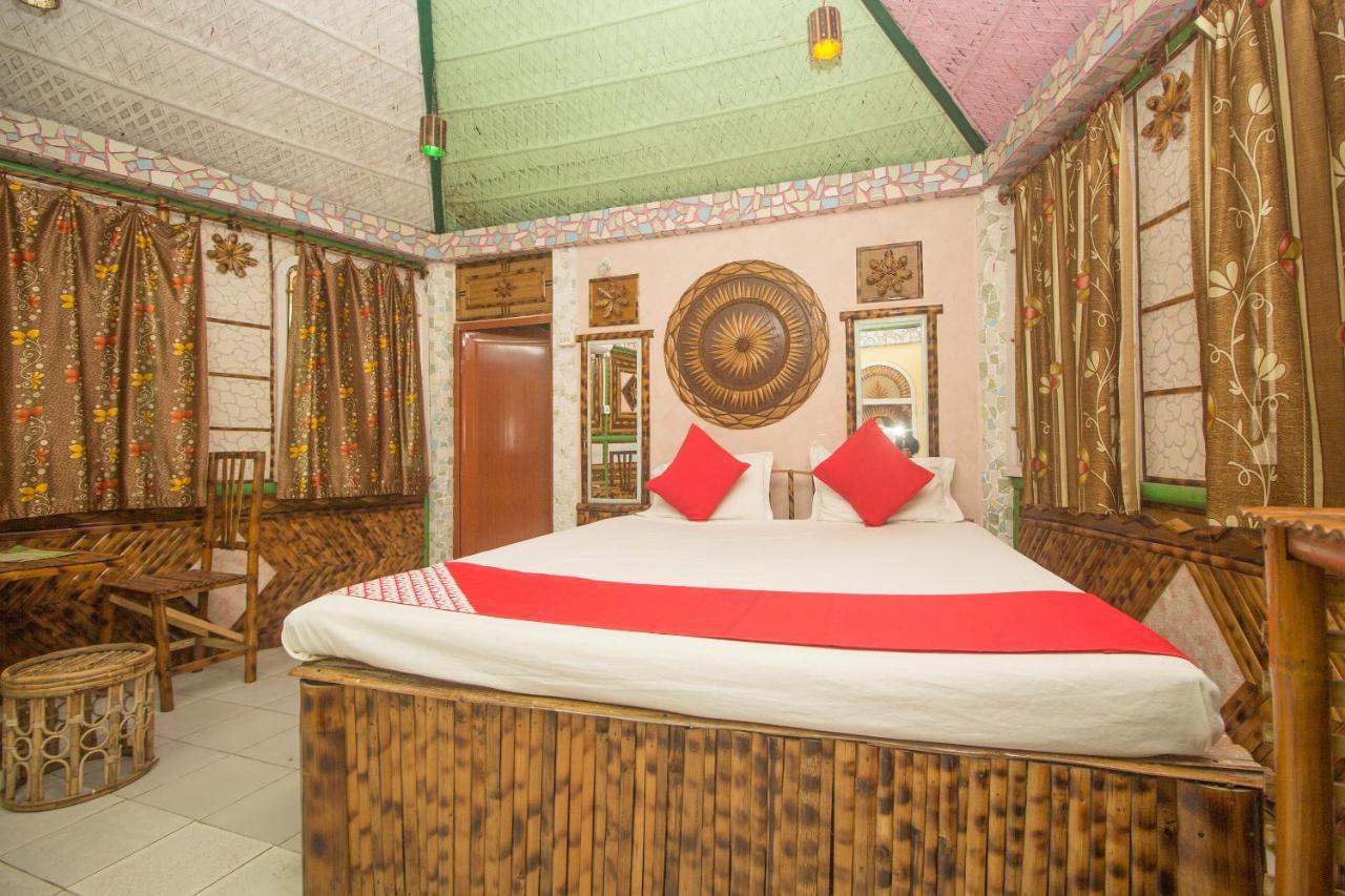 OYO 46691 Jaldapara Rhino Resort Madari Hat Exterior foto