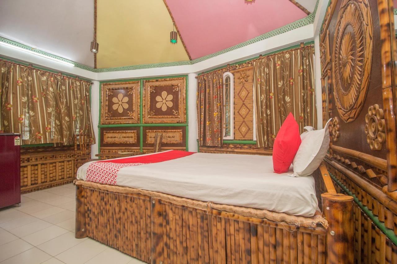 OYO 46691 Jaldapara Rhino Resort Madari Hat Exterior foto