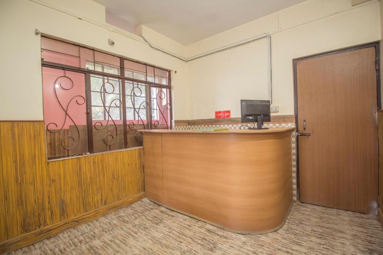 OYO 46691 Jaldapara Rhino Resort Madari Hat Exterior foto