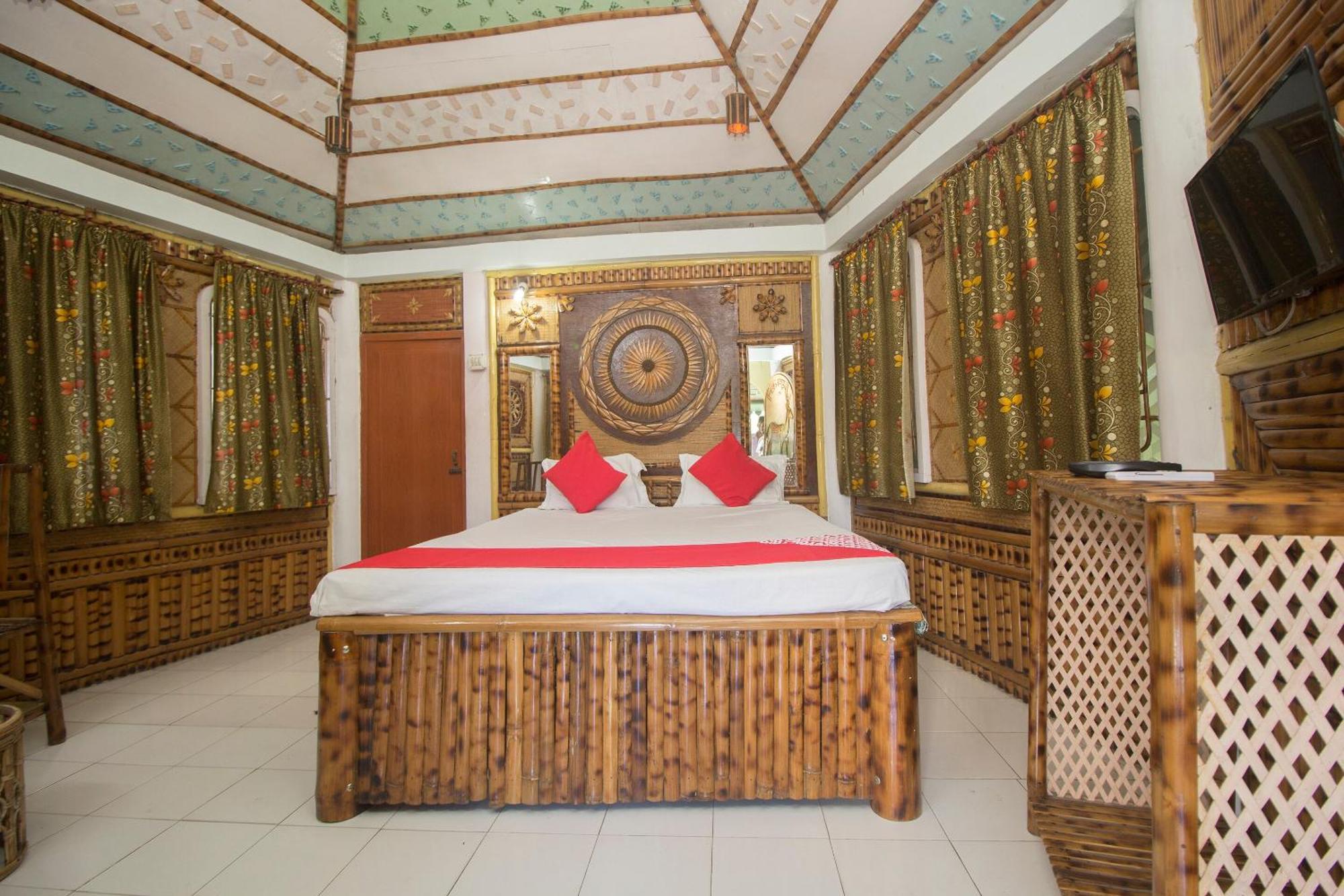 OYO 46691 Jaldapara Rhino Resort Madari Hat Exterior foto