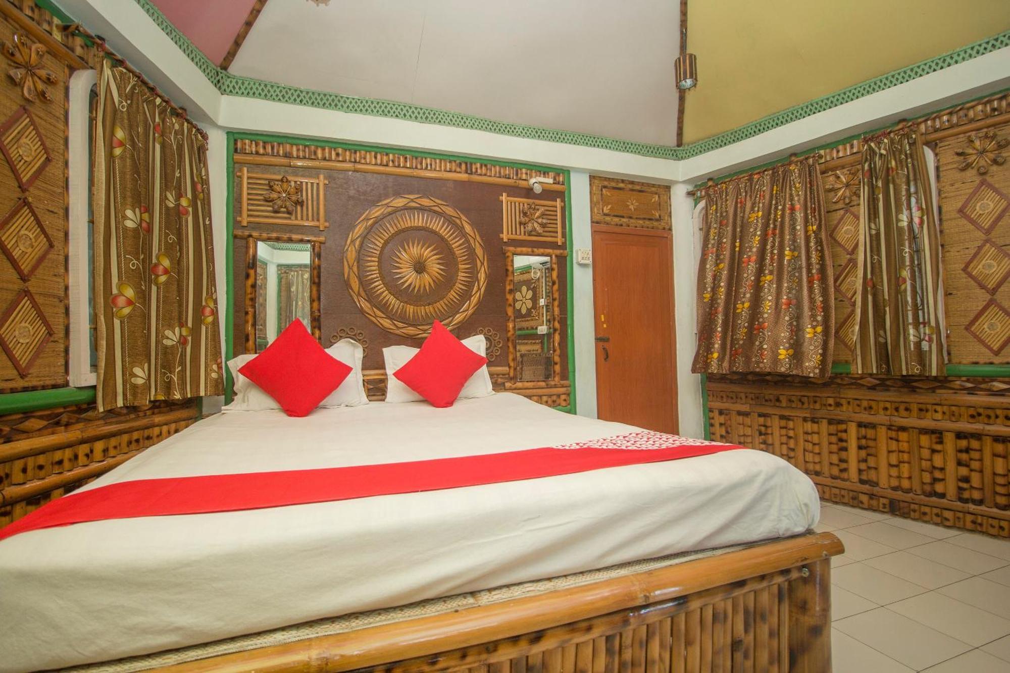 OYO 46691 Jaldapara Rhino Resort Madari Hat Exterior foto
