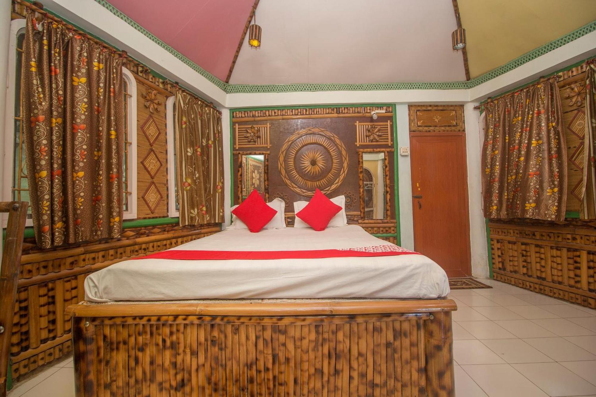 OYO 46691 Jaldapara Rhino Resort Madari Hat Exterior foto